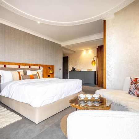 Fashion Boutique Hotel 마라케시 외부 사진