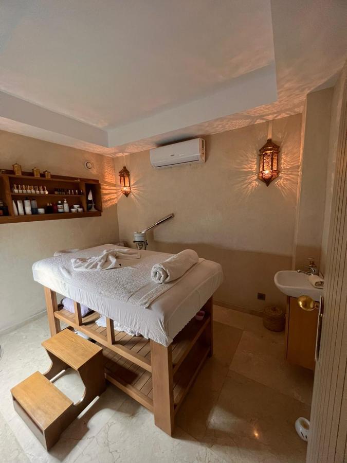 Fashion Boutique Hotel 마라케시 외부 사진