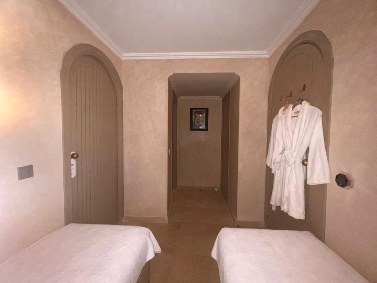 Fashion Boutique Hotel 마라케시 외부 사진
