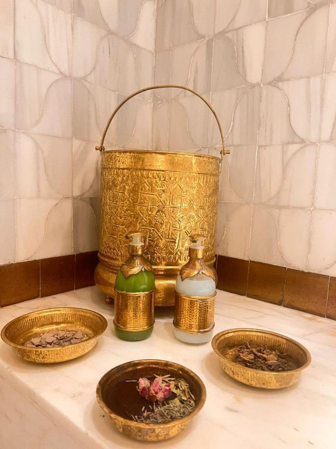 Fashion Boutique Hotel 마라케시 외부 사진