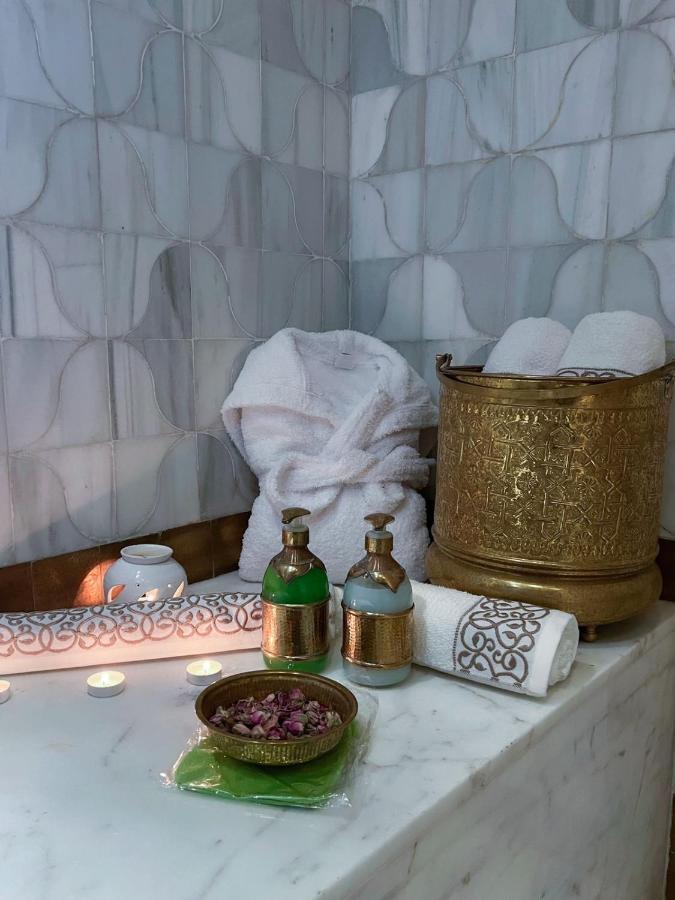 Fashion Boutique Hotel 마라케시 외부 사진