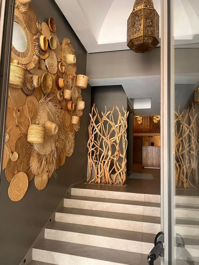 Fashion Boutique Hotel 마라케시 외부 사진