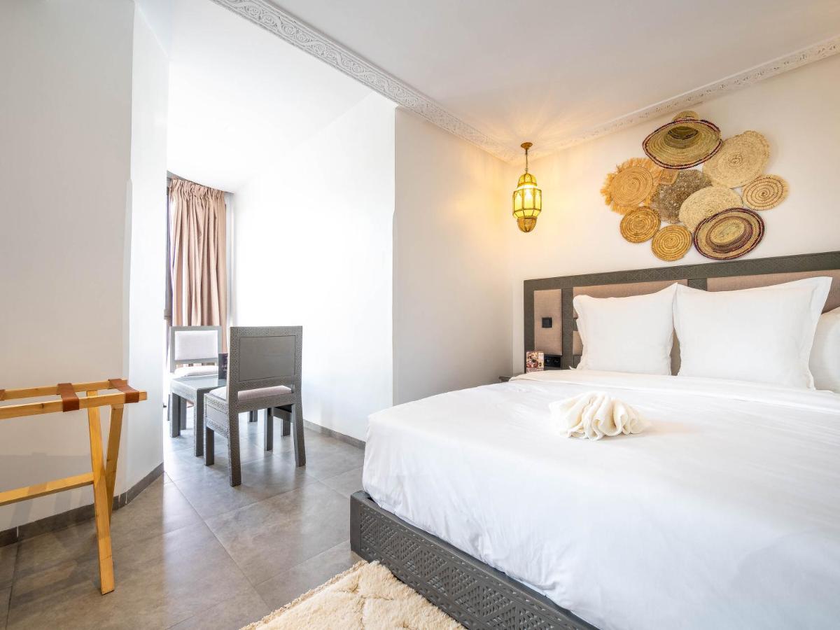 Fashion Boutique Hotel 마라케시 외부 사진