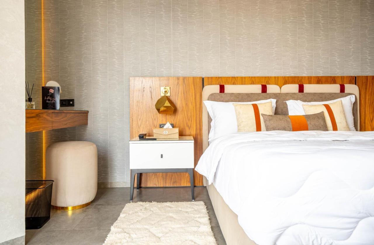 Fashion Boutique Hotel 마라케시 외부 사진