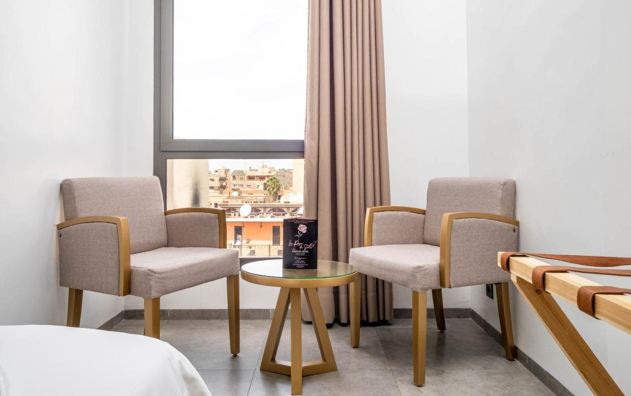 Fashion Boutique Hotel 마라케시 외부 사진