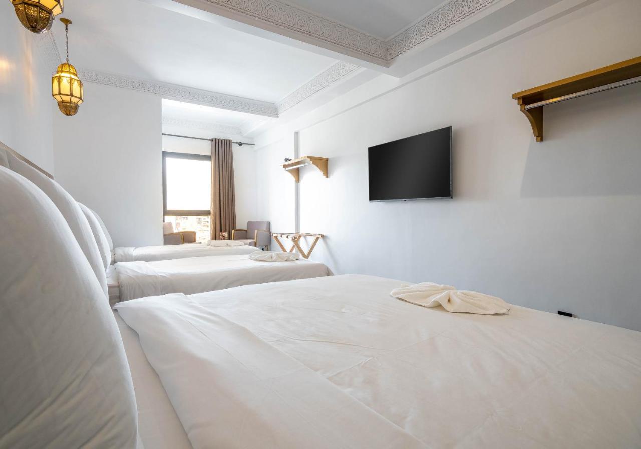 Fashion Boutique Hotel 마라케시 외부 사진
