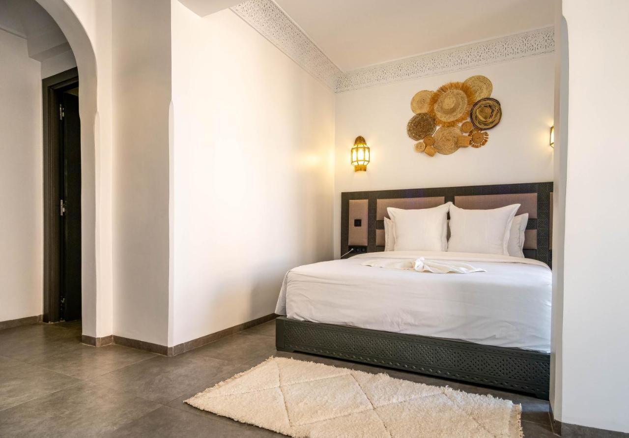 Fashion Boutique Hotel 마라케시 외부 사진