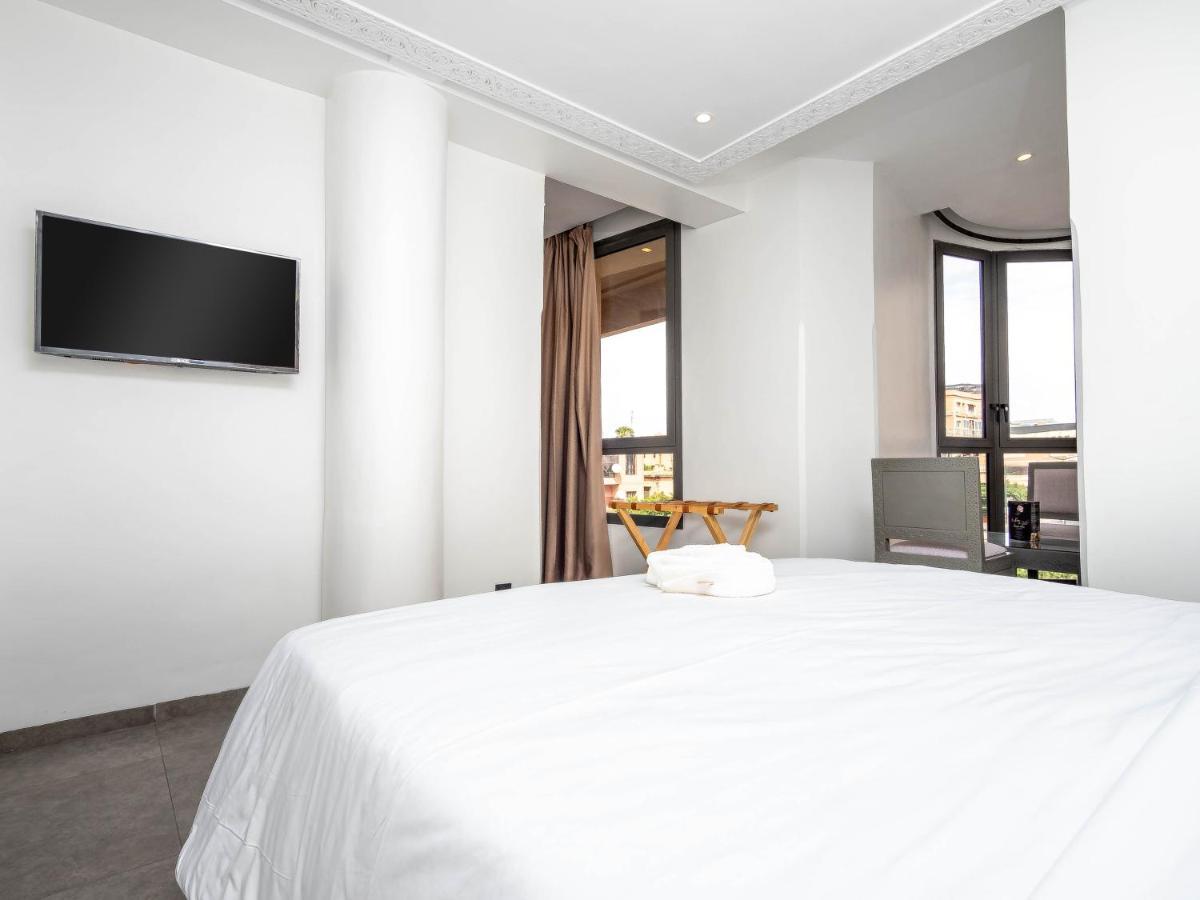 Fashion Boutique Hotel 마라케시 외부 사진