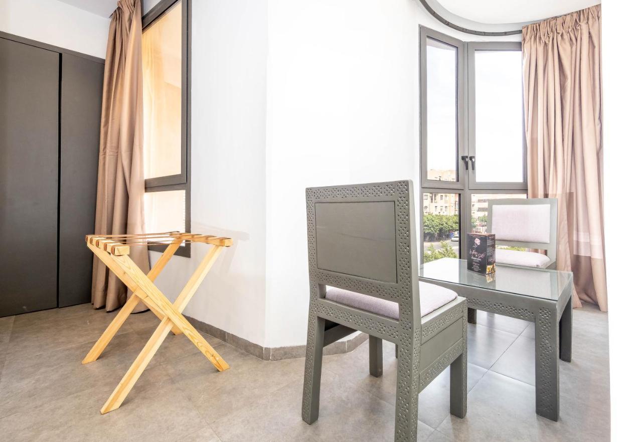 Fashion Boutique Hotel 마라케시 외부 사진