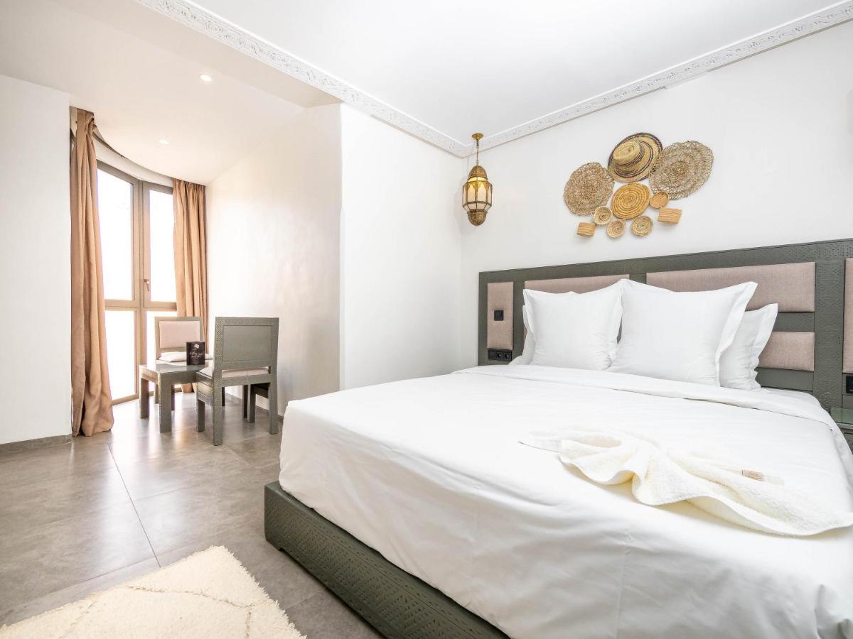 Fashion Boutique Hotel 마라케시 외부 사진