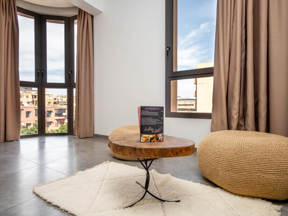 Fashion Boutique Hotel 마라케시 외부 사진