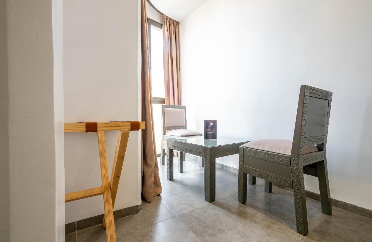 Fashion Boutique Hotel 마라케시 외부 사진
