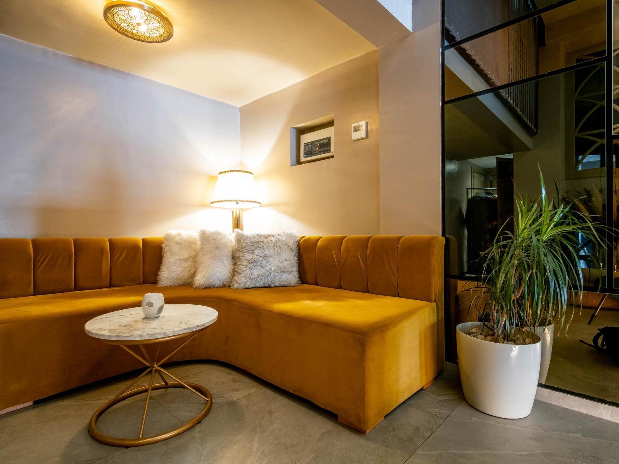 Fashion Boutique Hotel 마라케시 외부 사진