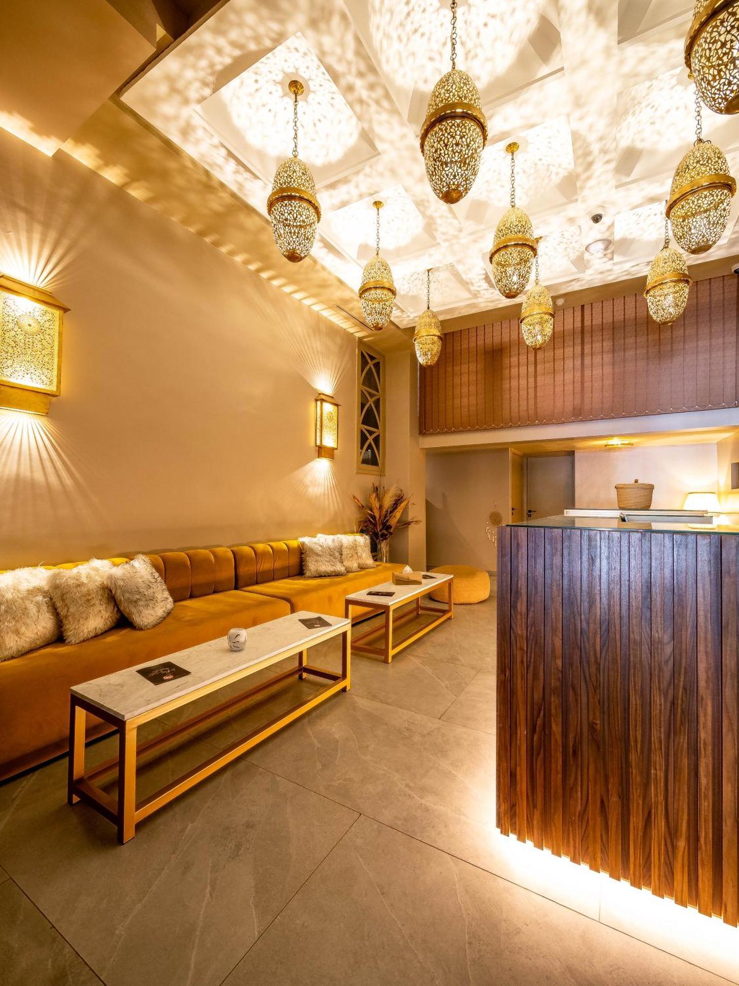 Fashion Boutique Hotel 마라케시 외부 사진