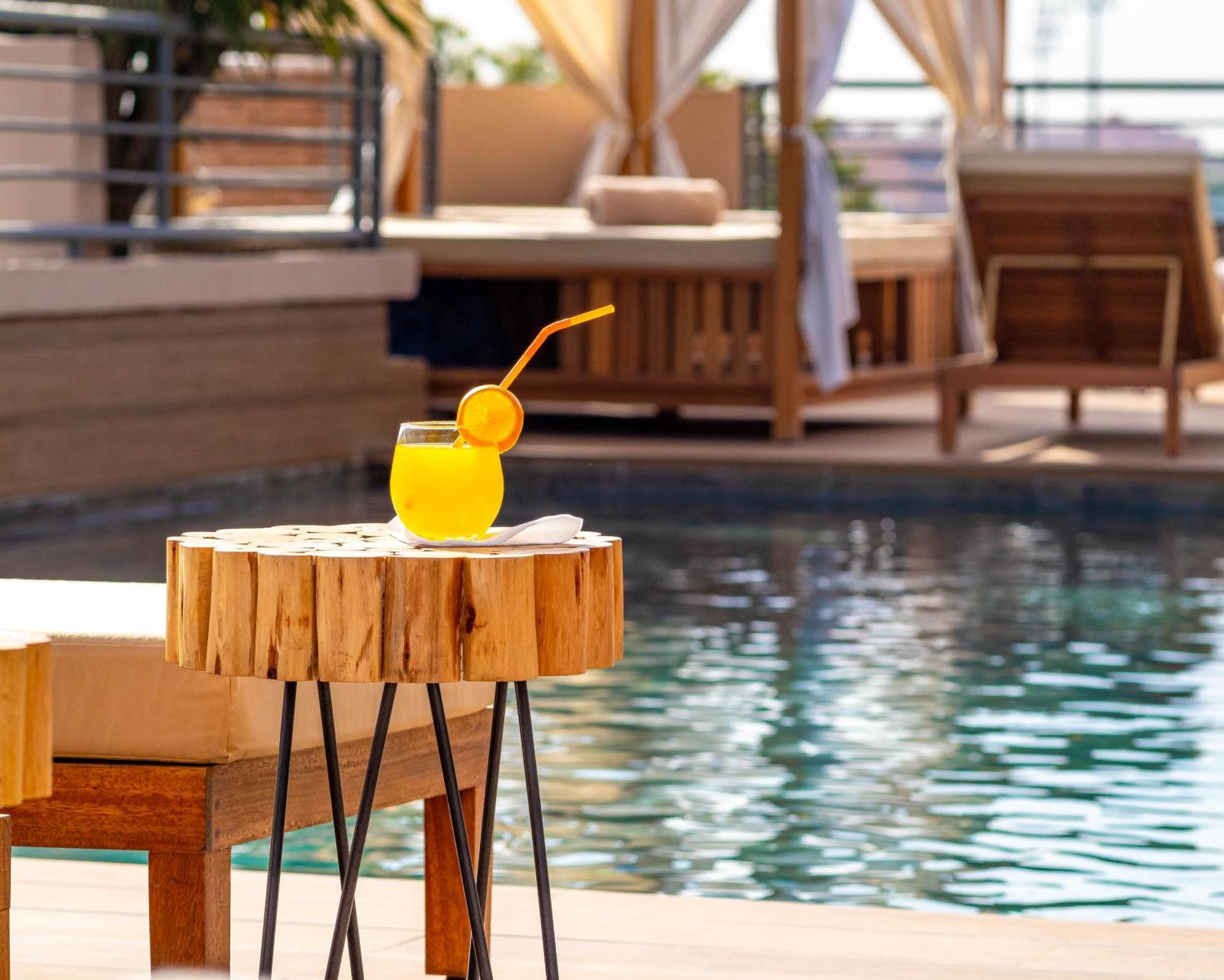 Fashion Boutique Hotel 마라케시 외부 사진