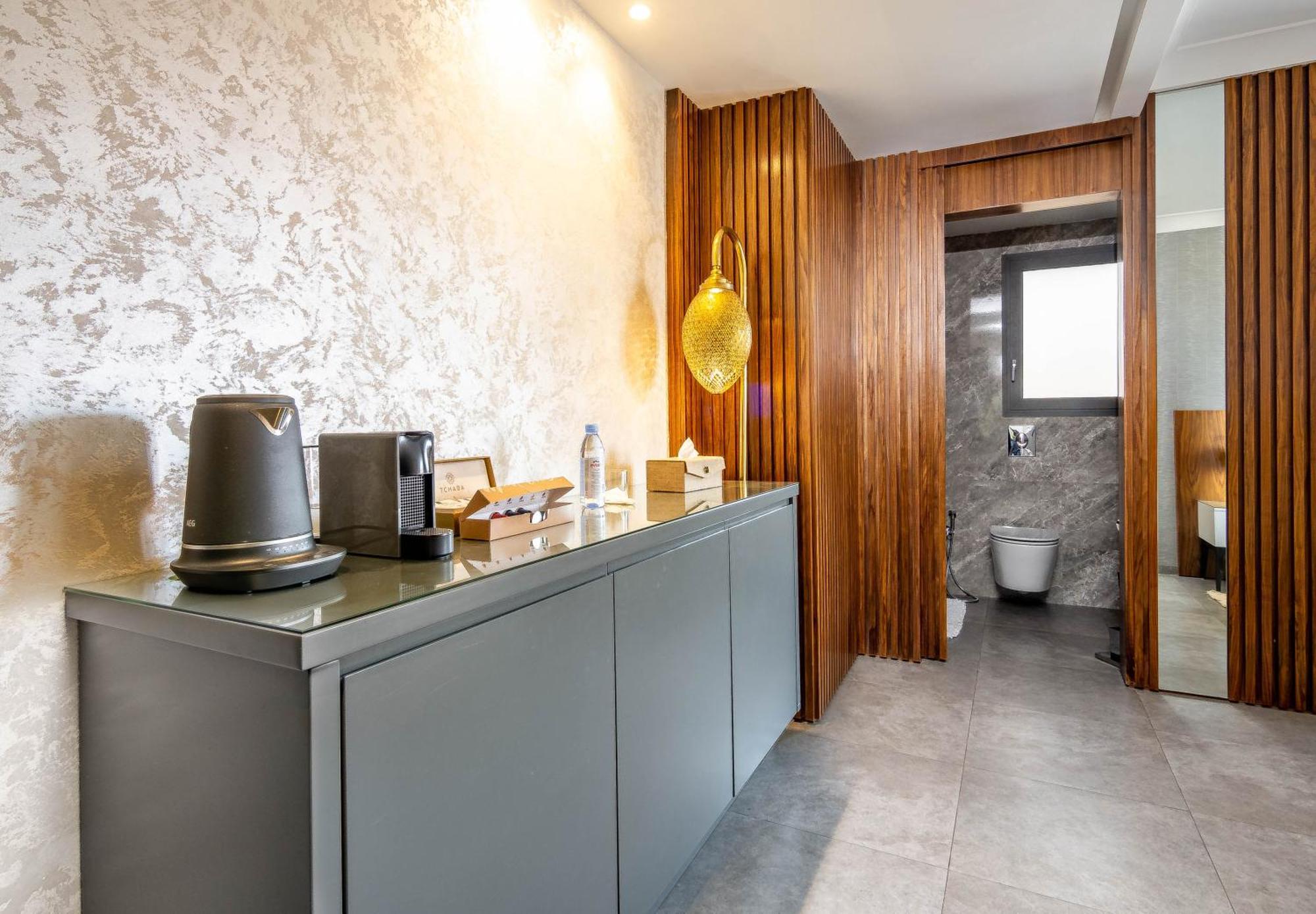 Fashion Boutique Hotel 마라케시 외부 사진
