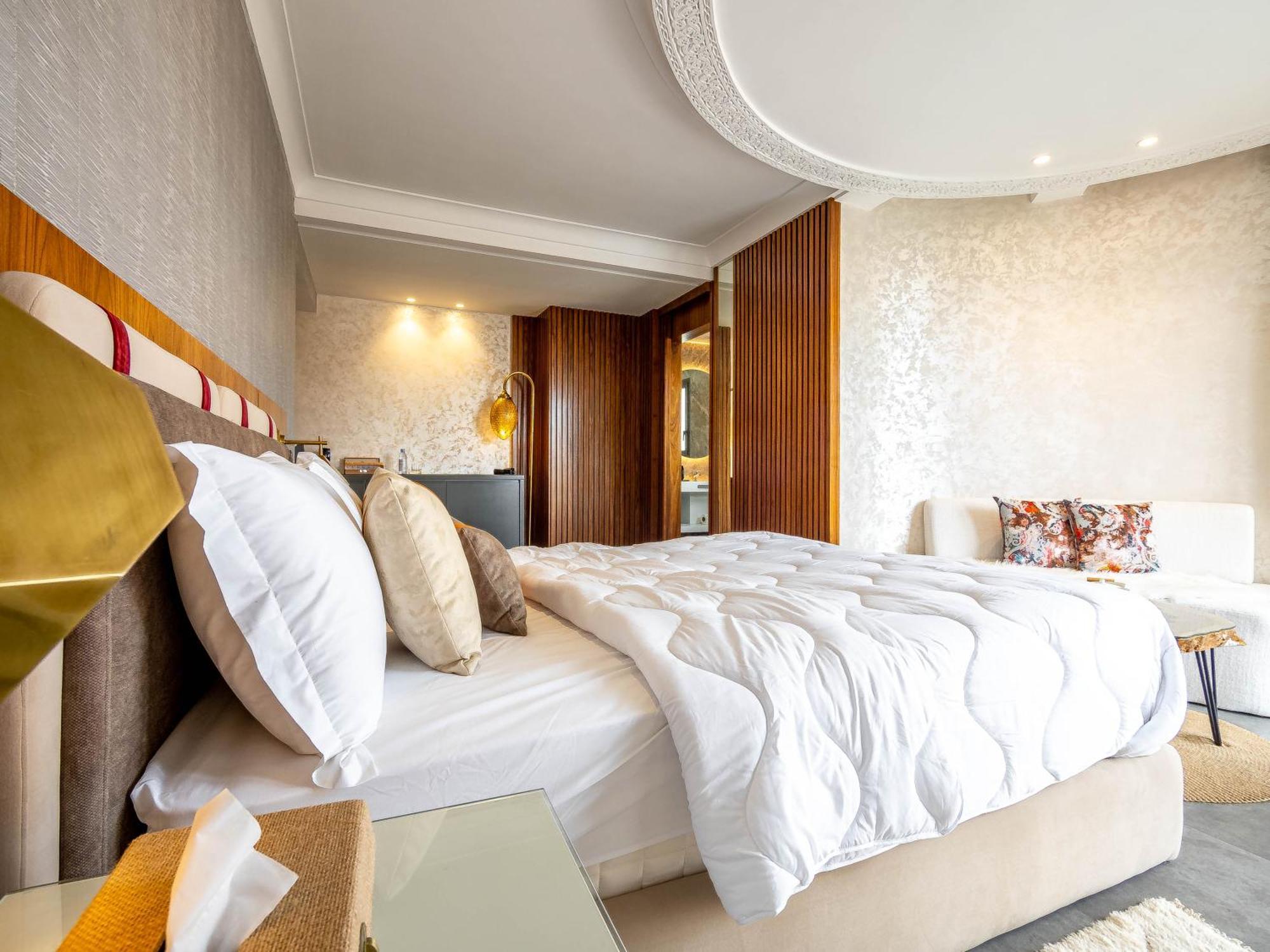 Fashion Boutique Hotel 마라케시 외부 사진