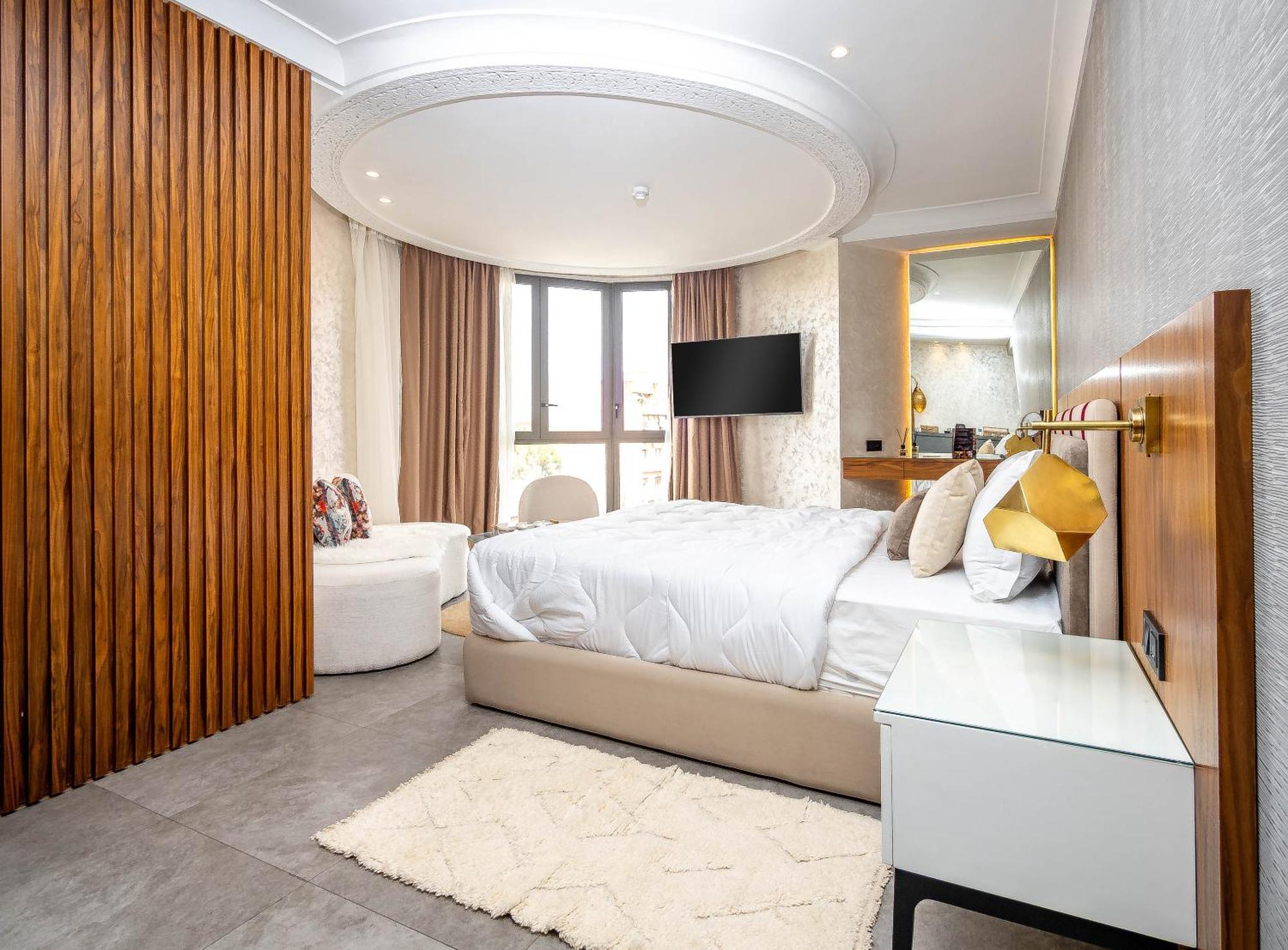 Fashion Boutique Hotel 마라케시 외부 사진