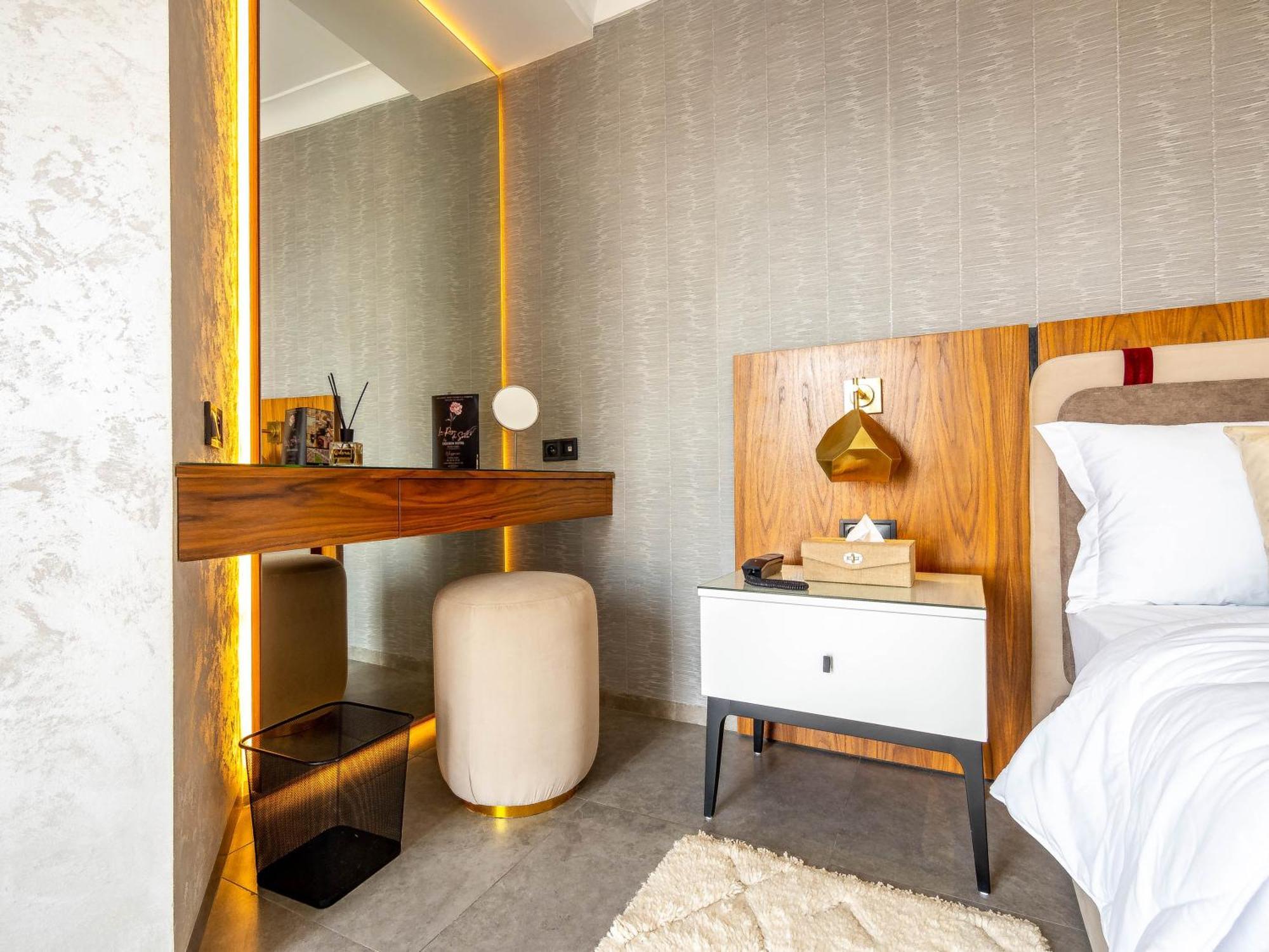 Fashion Boutique Hotel 마라케시 외부 사진
